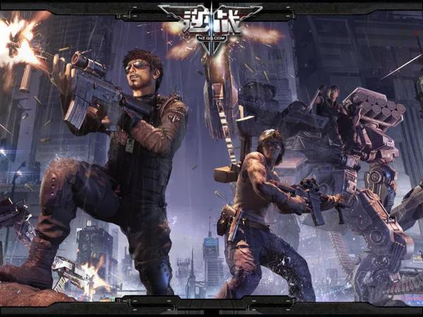 盘点游戏里的主题曲,被游戏耽误的音乐公司天美