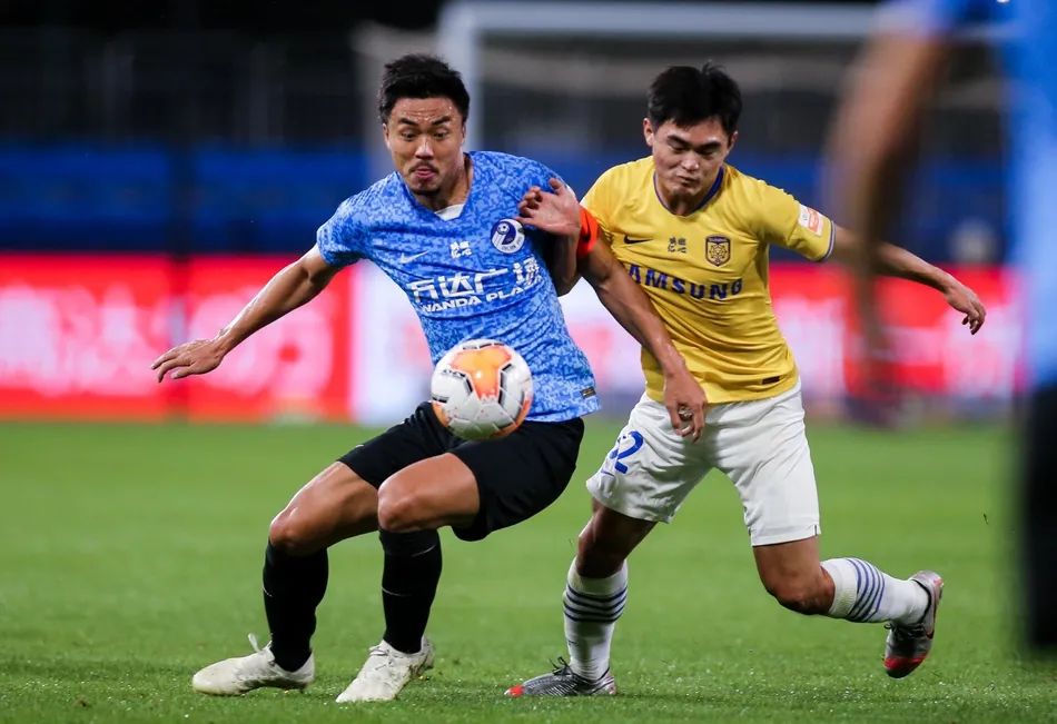 大连对阵石家庄永昌,中超大连人vs永昌5大看点