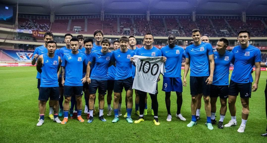 山东鲁能泰山3-1天津泰达,山东鲁能泰山与天津泰达