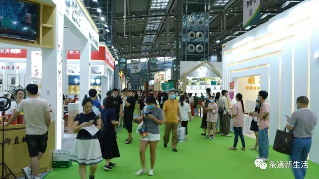 王郁斌|茶行业怎么做品牌