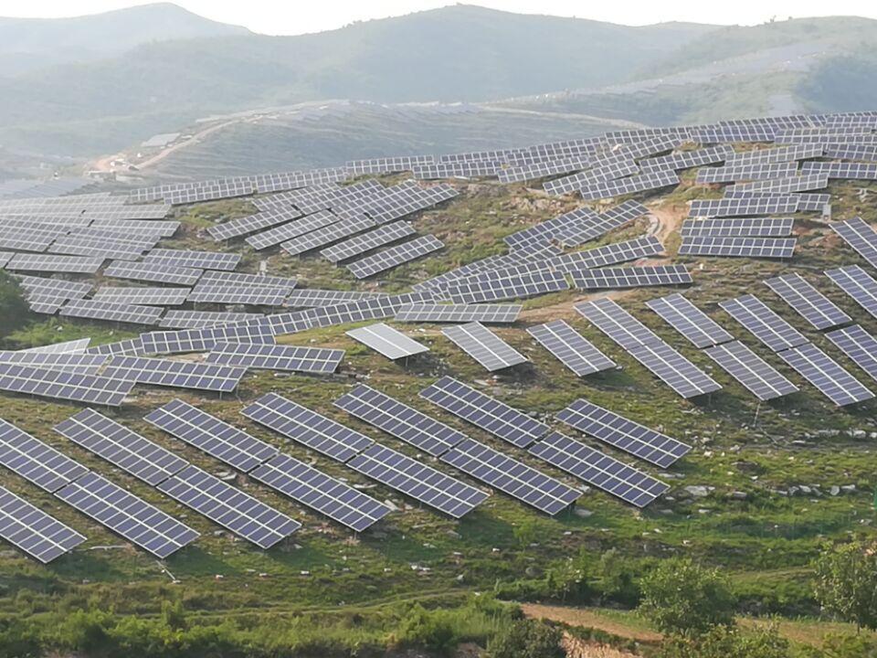 农村光伏发电新政策是骗人的吗,2021农村光伏发电靠谱吗能挣钱吗