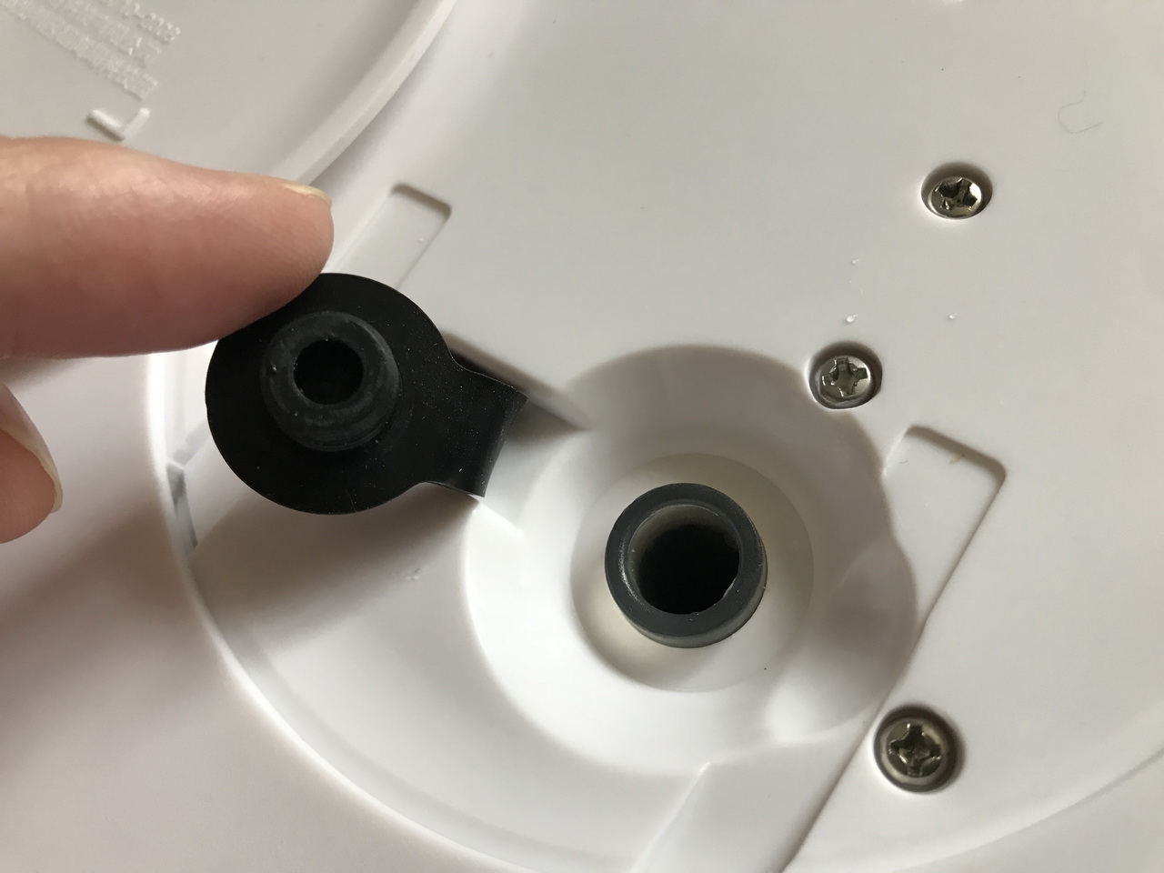 久久蒸汽足浴盆,礼意久久足浴盆好吗