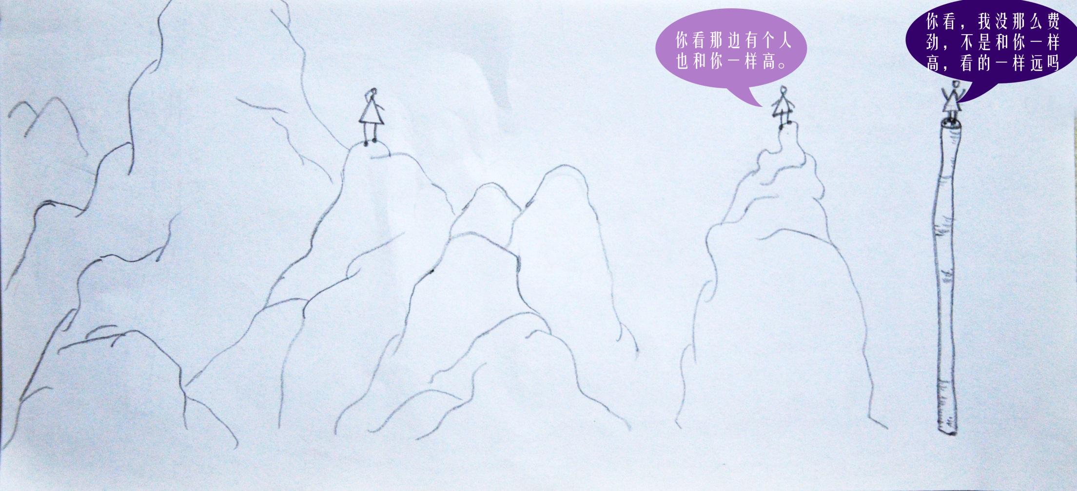 孔子儒家思想并非我们理解的“仁义道德理智信”，原来是这五个字