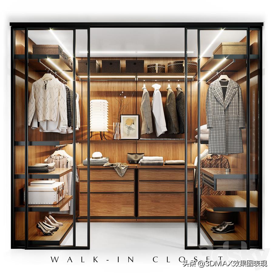 一分钟教你制作裸眼3d,手把手制作3d图