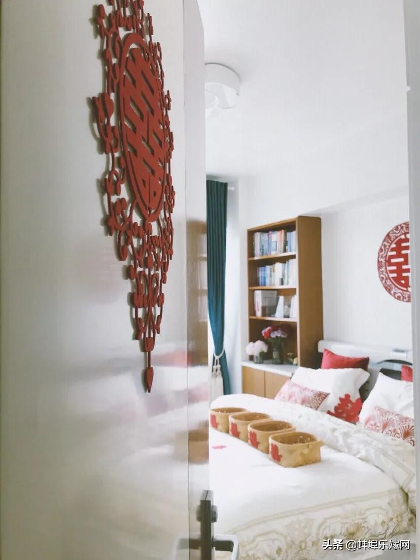 结婚喜字用什么贴不会掉,结婚贴的喜字什么时候能撕掉