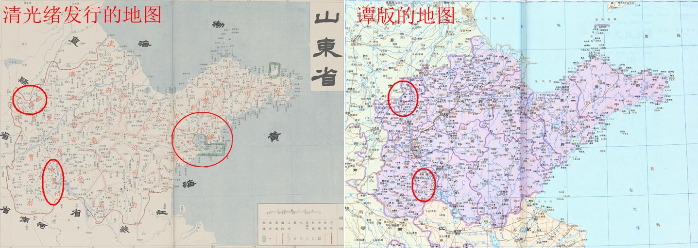 明朝76个直隶州有哪些,直隶和直隶州