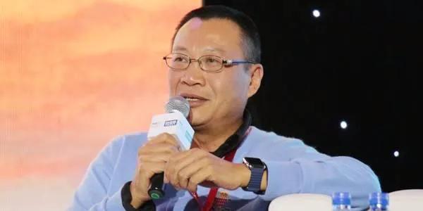 源政投资杨向阳：做早期天使投资需要“拉帮结伙”