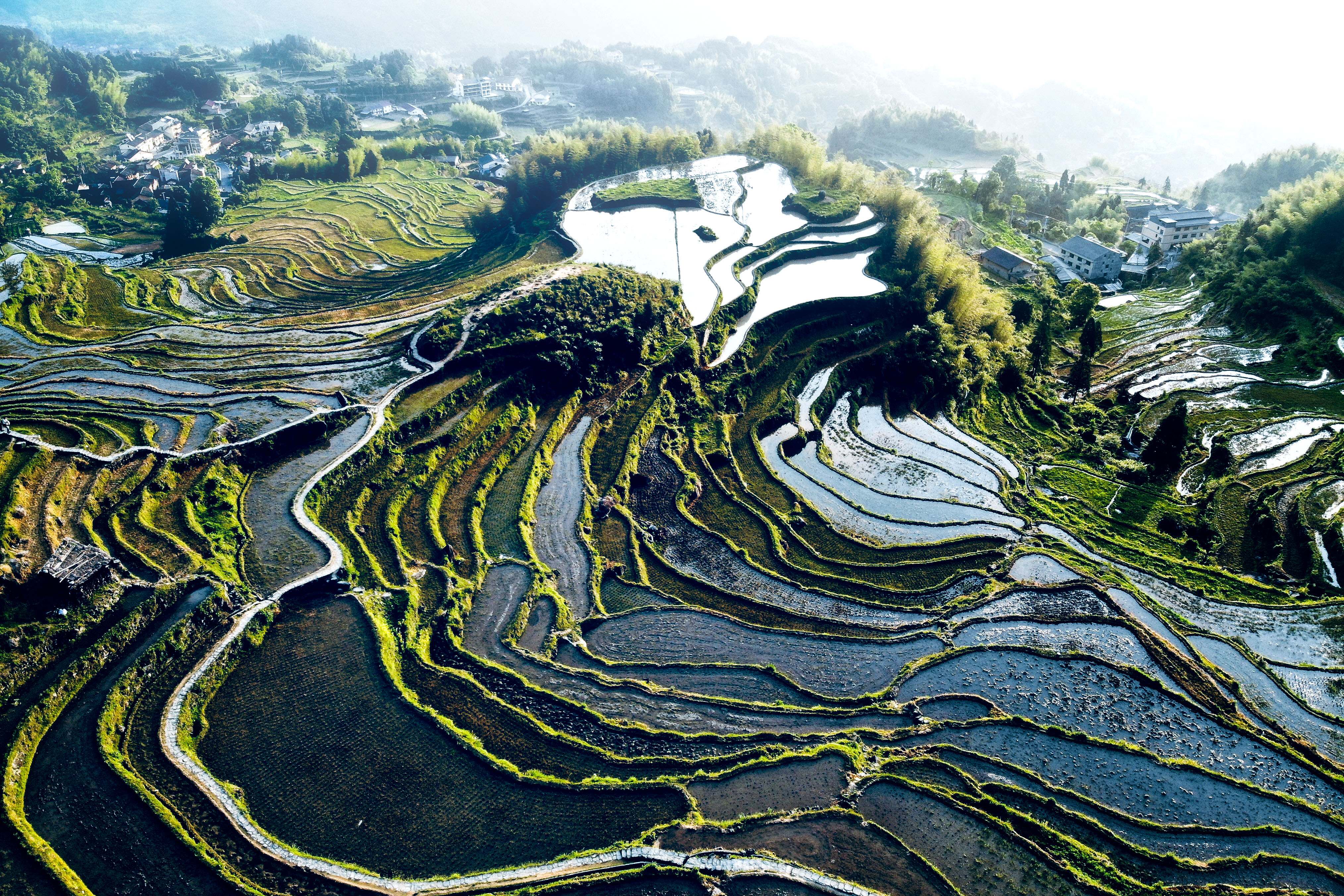 cnn评选的中国最美的30个地方,美国cnn评出中国40个最美丽的地方