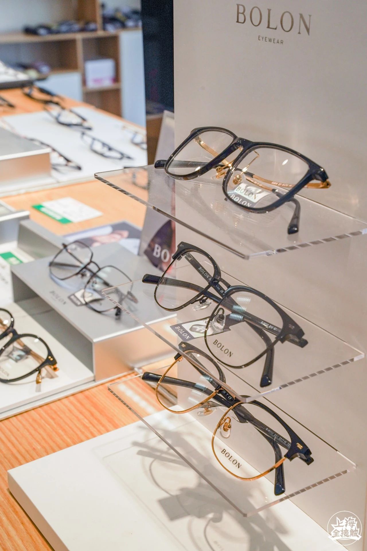 眼镜店直营网红店,口碑最好的全国连锁眼镜店铺