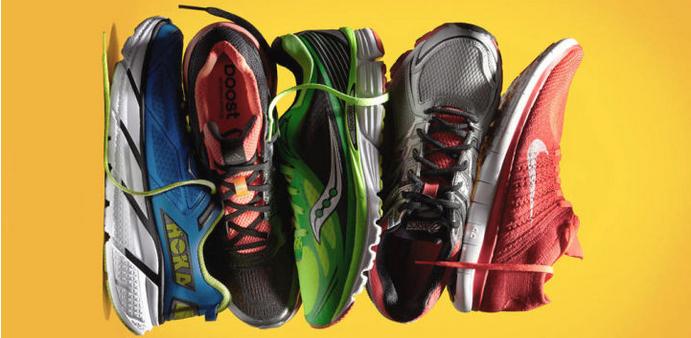 如果你的nike穿三年没坏,nikenext%和4%区别