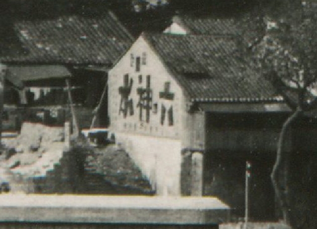 韶关第一大桥图片,广东韶关一座大桥横跨北江