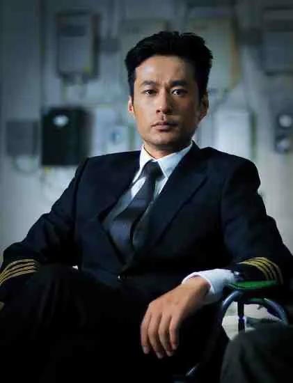 最不适合演霸道总裁的男星,盘点扮演霸道总裁的5位男星