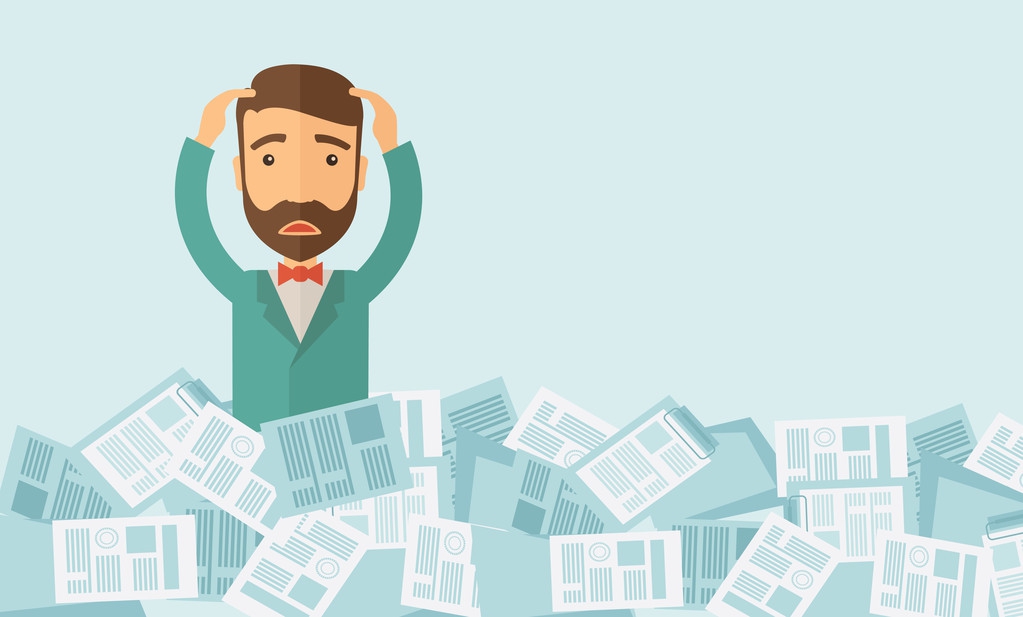 到了40岁的男人一无所成,40岁的男人总放不开自己