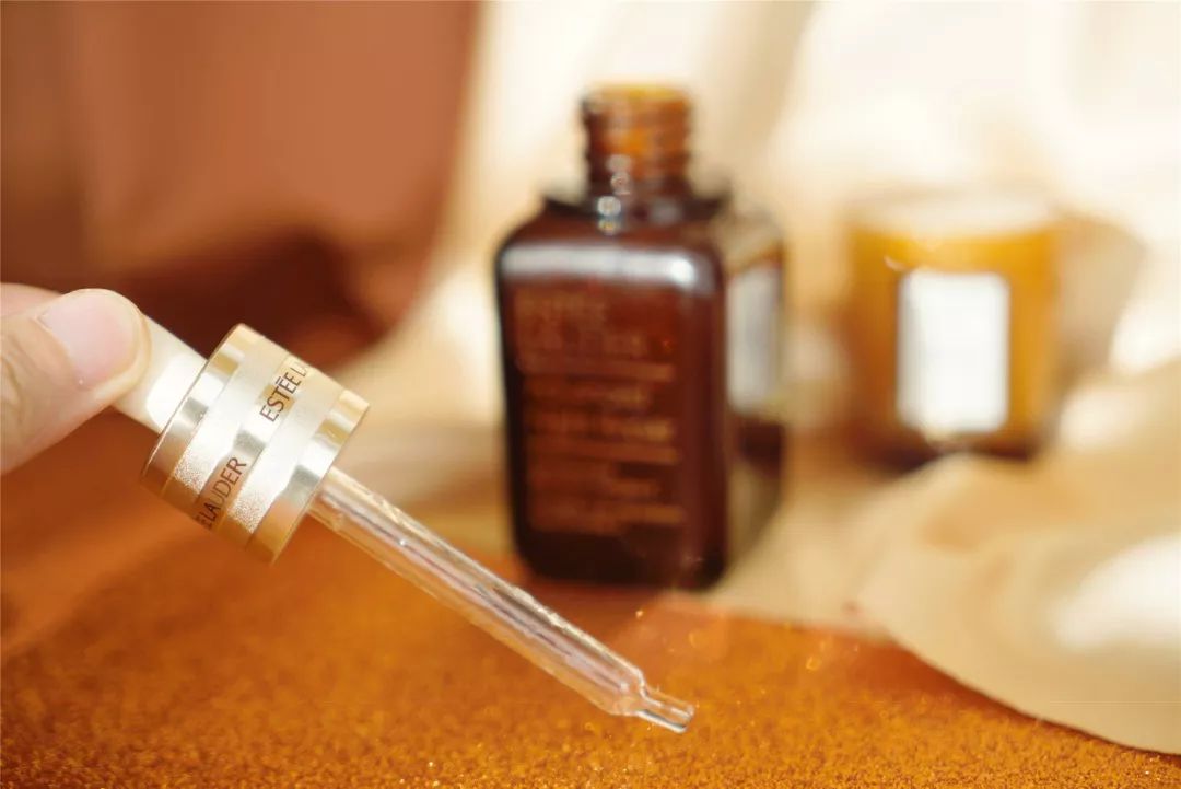 盘点6款不同功效的大牌精华,秋冬最好用精华