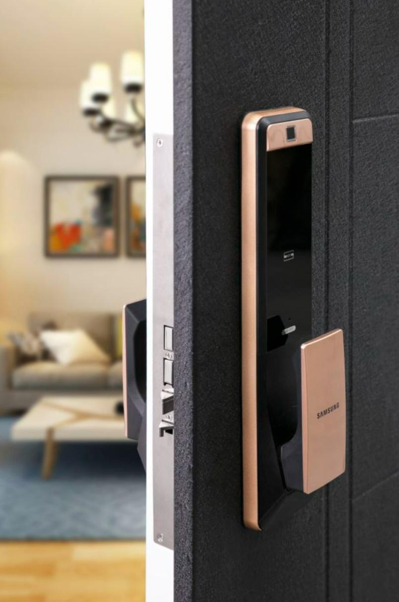 使用一年以上智能锁感受,使用一年后的苹果12深度评测视频