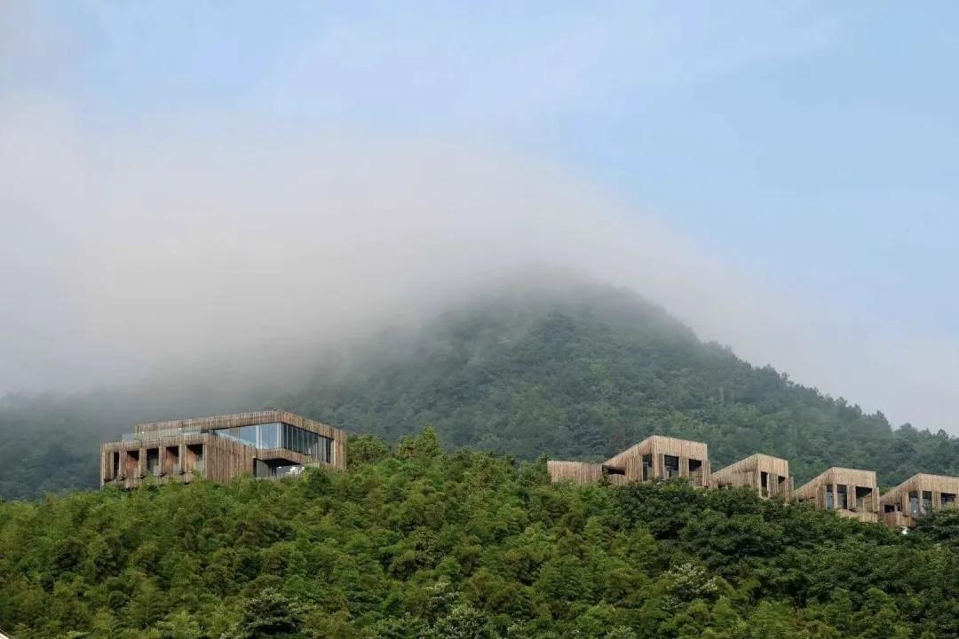 江浙沪冬日温泉泡汤周走起,春节江浙沪2-3天短途旅游温泉