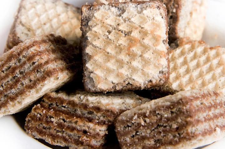 适合办公室分享的零食,办公室适合吃什么零食