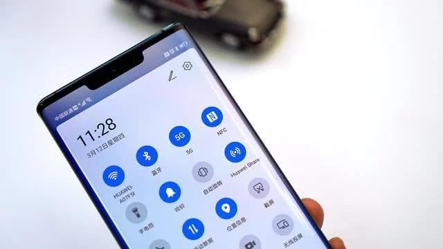 huaweishare这个功能起什么作用,每款华为手机都有huaweishare吗