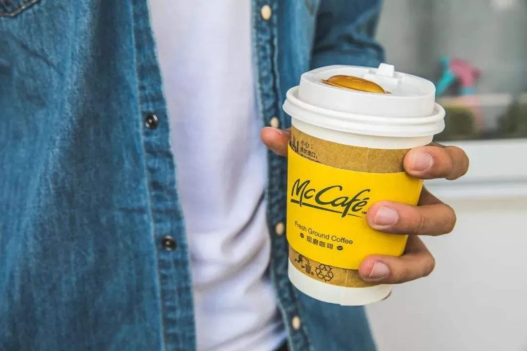 投资25亿，3年布局4000家：麦当劳的麦咖啡哪来的勇气？