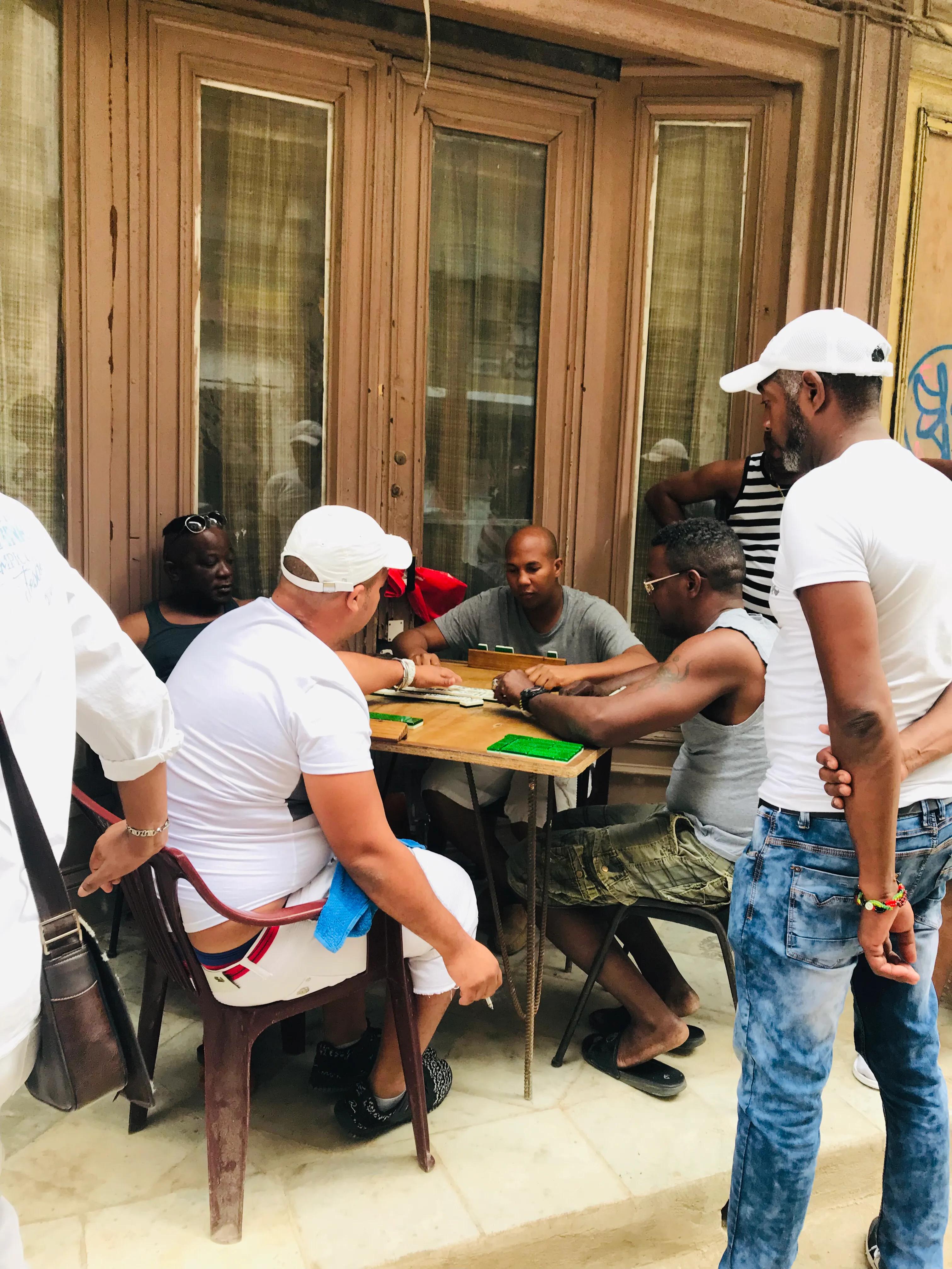 古巴是怎么样的国家,古巴有什么神秘之处