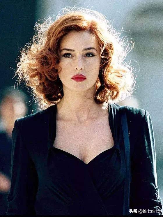 最美意大利女演员,最美意大利名模