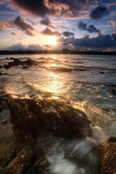 安利游玩攻略,安利北海