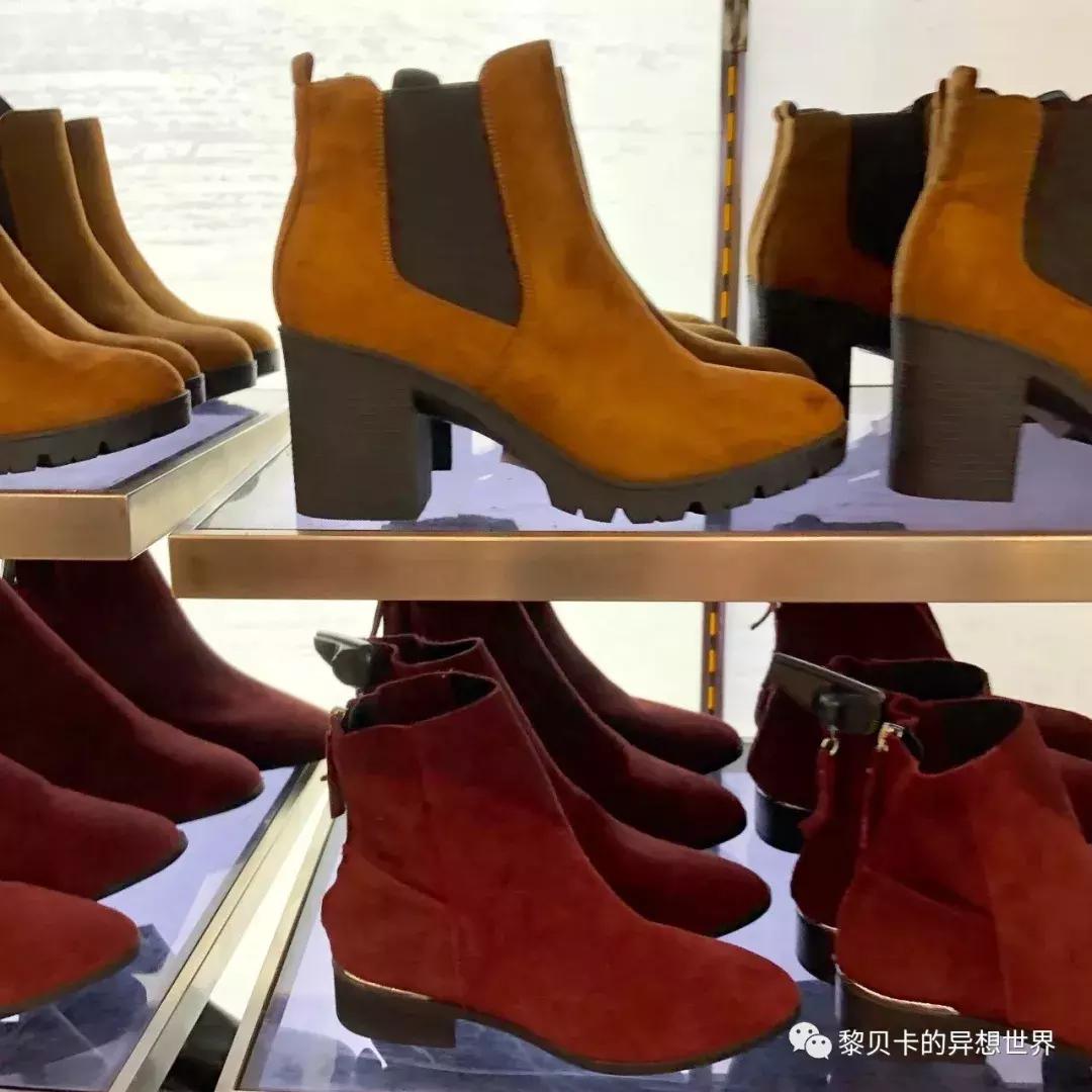 十大必买短靴推荐,推荐一下哪家短靴好穿