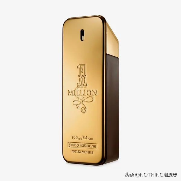 最经典的男人三款香水,迄今为止最经典的38款男士香水