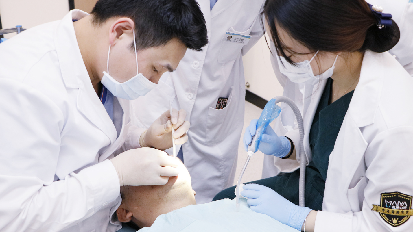 牙槽骨为什么会吸收如何治疗,什么叫牙槽骨吸收