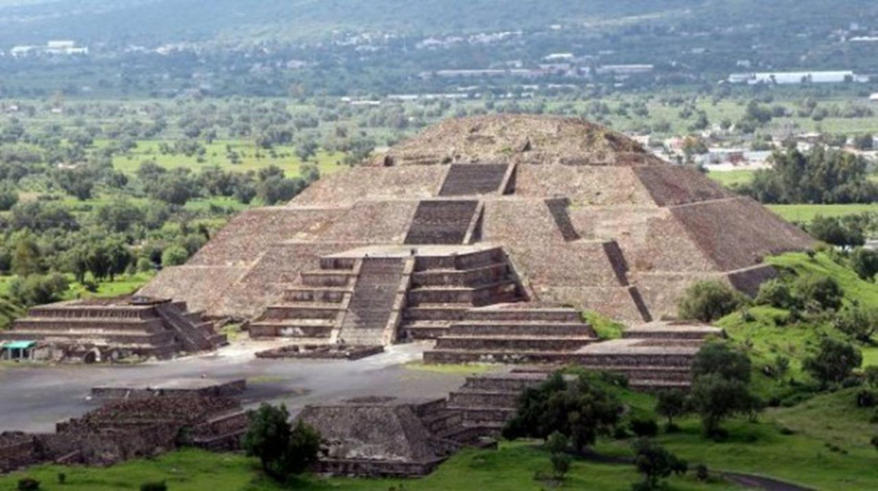 阿兹特克帝国简介,阿兹特克帝国有多发达