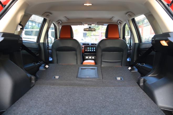 新劲炫车主口碑解析：听听消费者怎么说