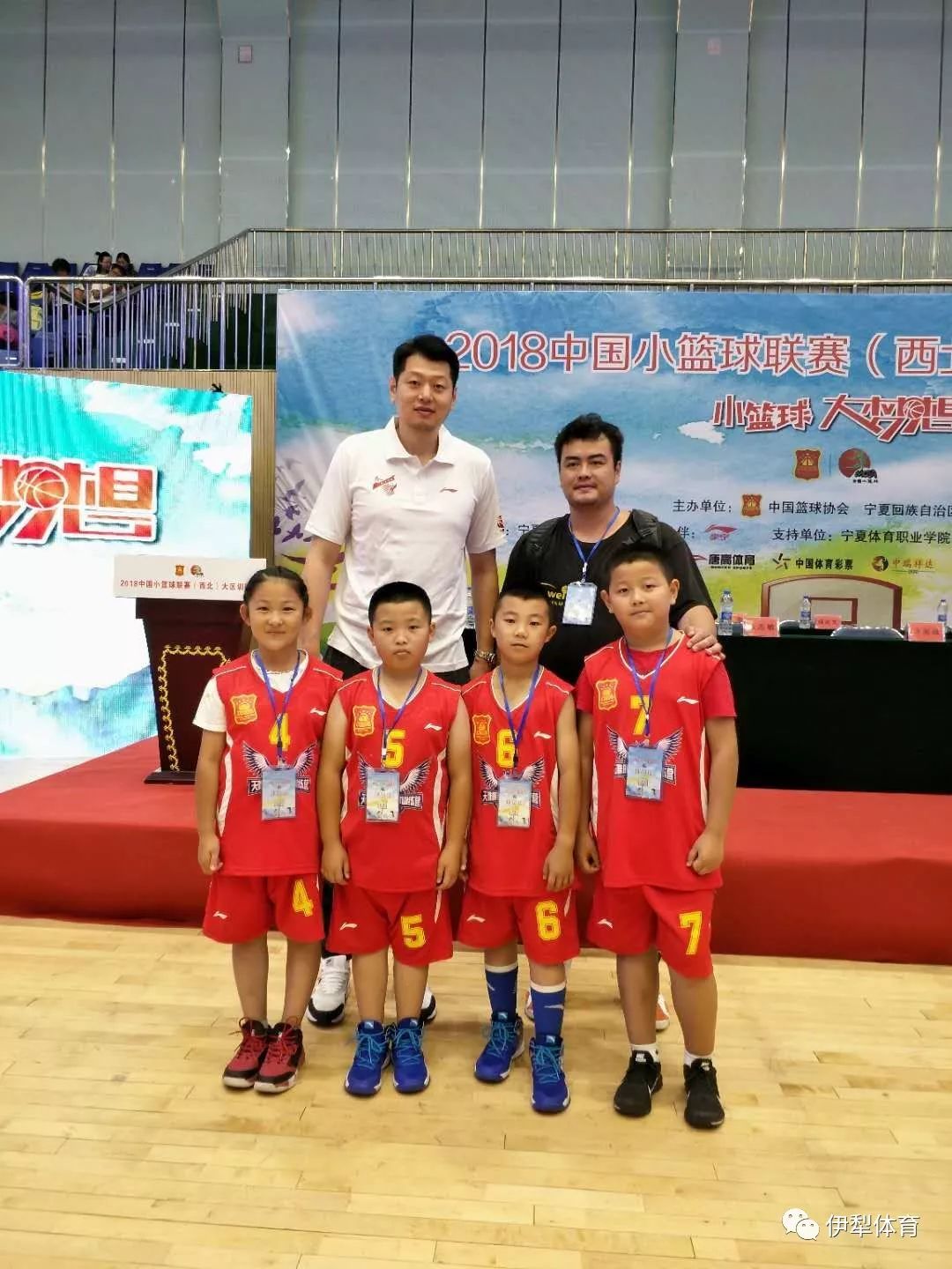 幼儿篮球3-6岁启蒙热身活动,幼儿园小孩篮球训练内容