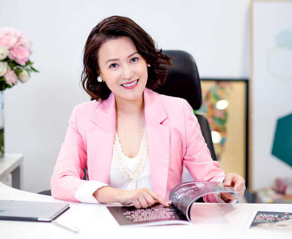 玫琳凯翁文芝直播,玫琳凯翁文芝离职原因