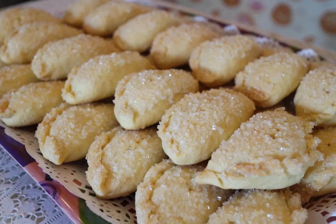 新疆的美食不只是羊肉串,来疆必吃的美食