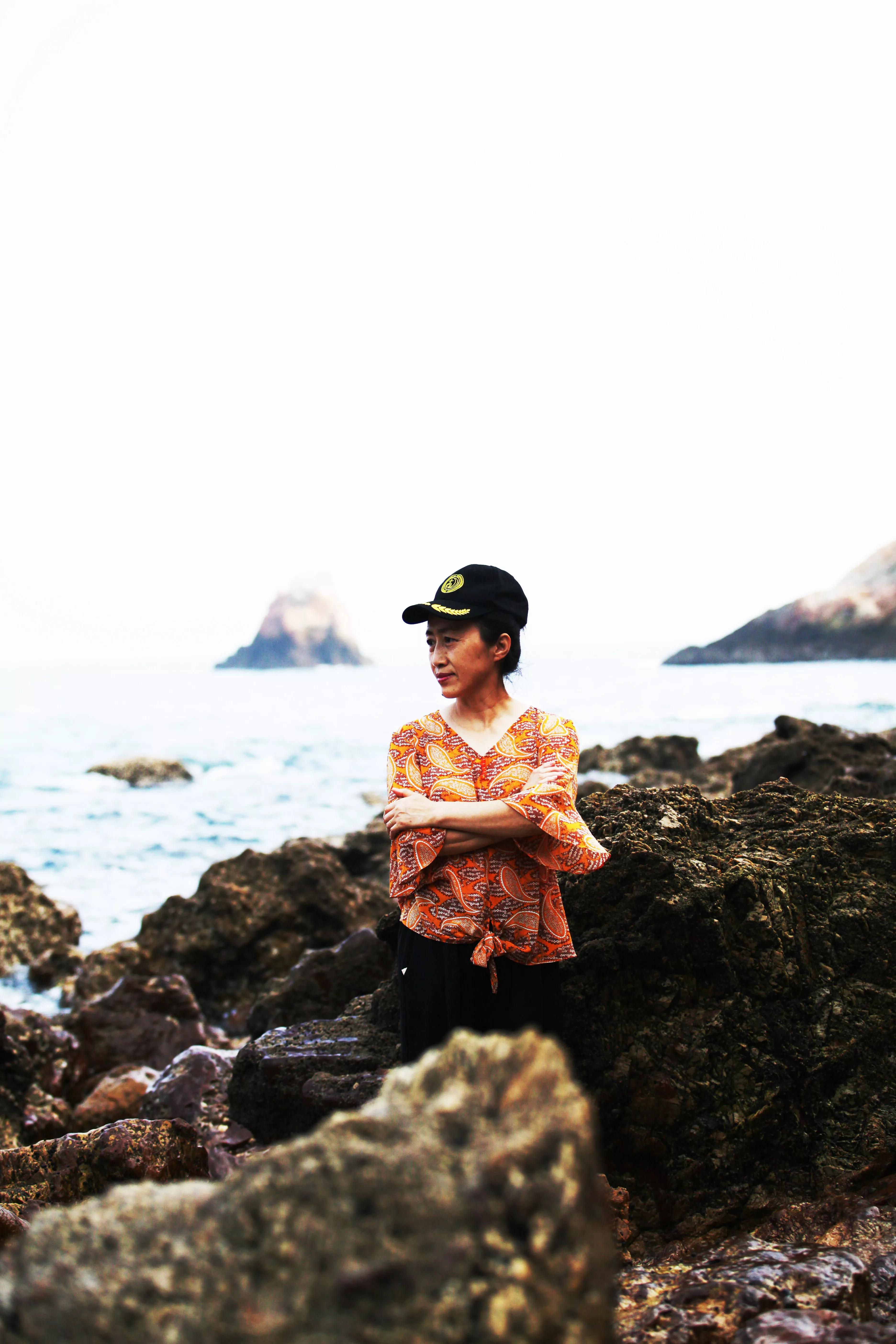 大连燕窝岭海边,燕窝岭怎么下海滩