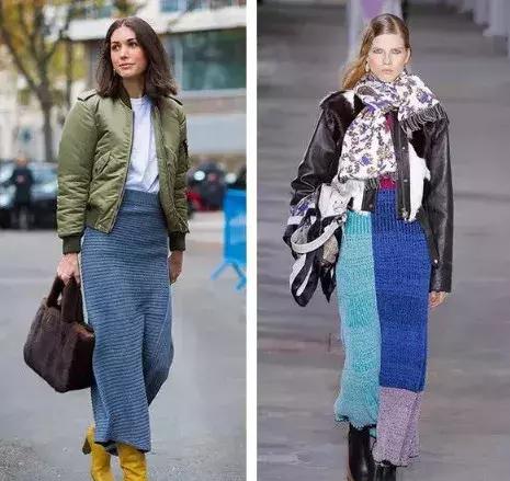 穿衣搭配显瘦套装冬季 (胖妹妹外套冬季显瘦穿搭)