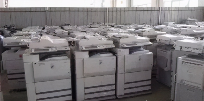 5分钱的乾坤:湖南新化复印店简史!致敬劳动者