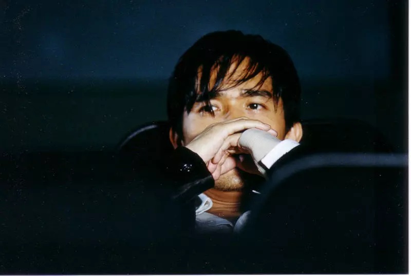 无间道香港电影最后的辉煌,为何无间道是香港电影的巅峰