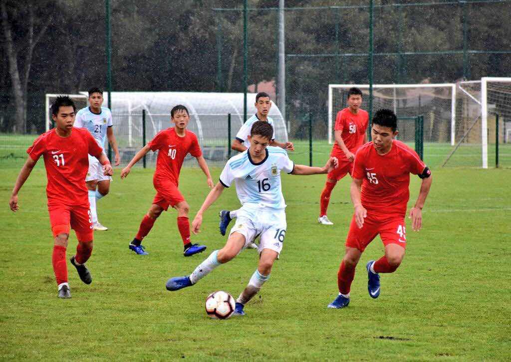 u20世界杯塞尔维亚队首次夺冠,u21塞尔维亚对阵西班牙