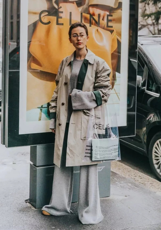 pvc包流行吗,最好的pvc包