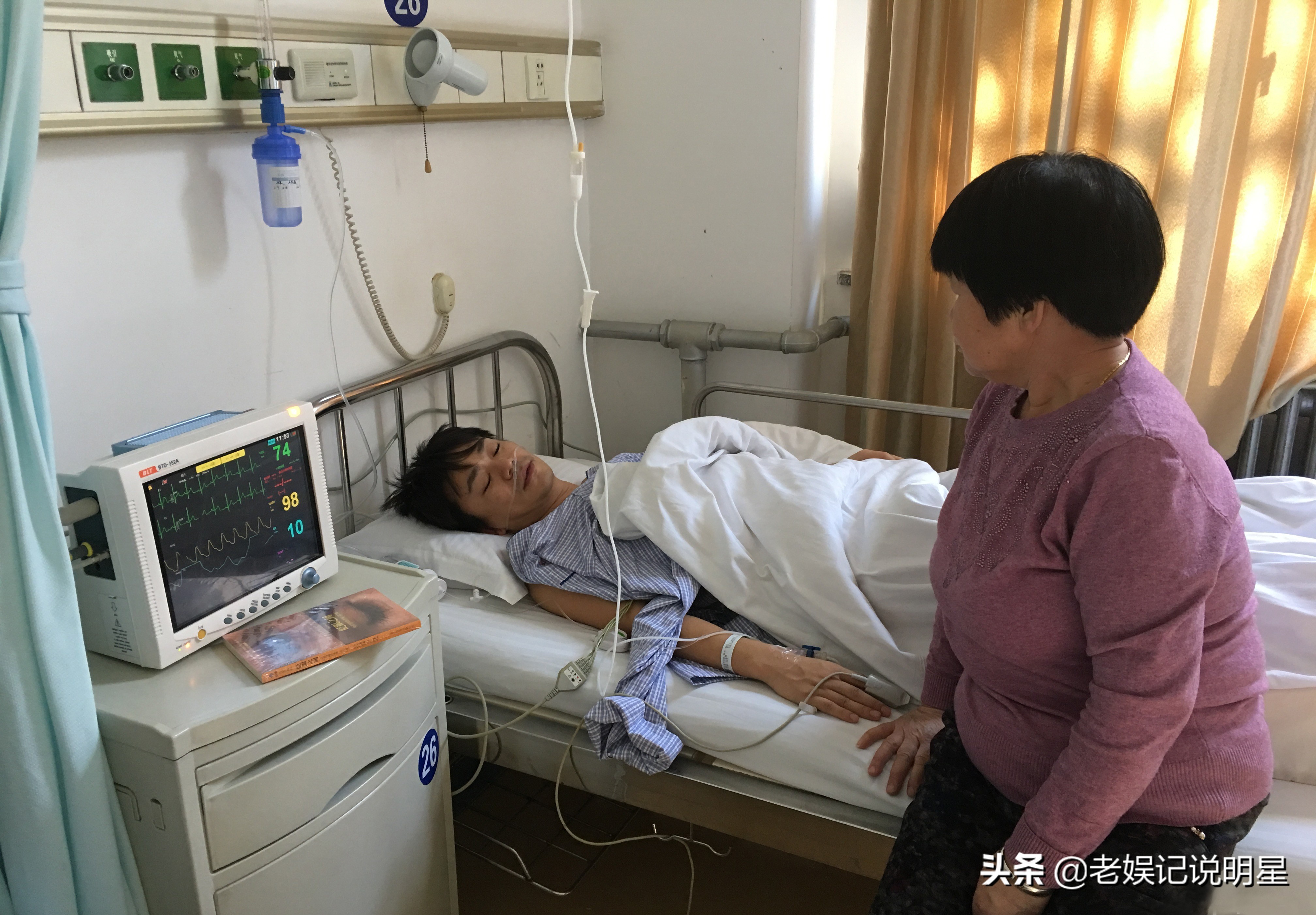 王宝强念给母亲的信,王宝强走出丧母之痛完整版