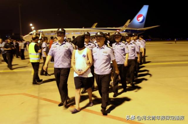 河北保定80人被骗后续,扎心第一批90后马上奔3了