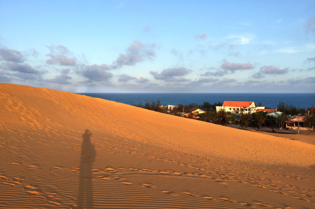 越南最值得旅游的地方,越南最值得去的城市排名