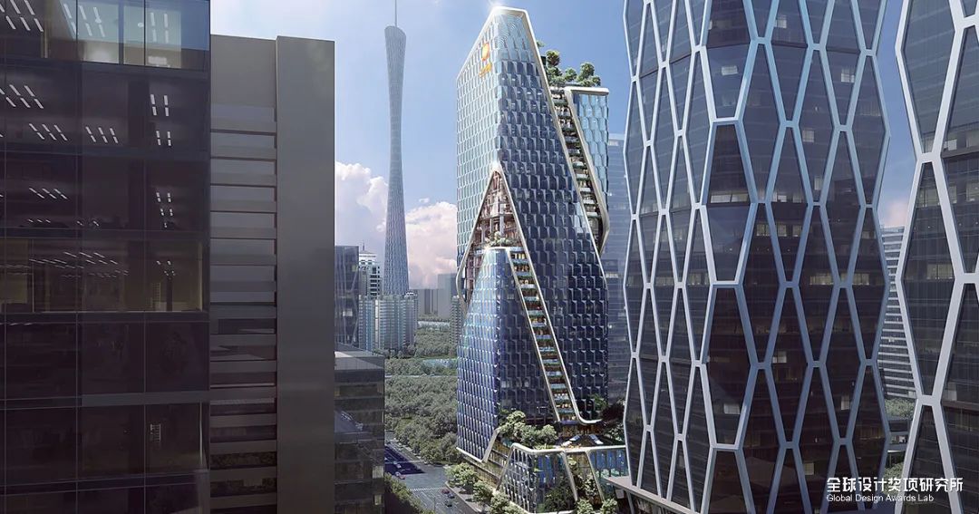 中国篇｜2021世界设计奖公布，又一个中国项目狂欢时刻