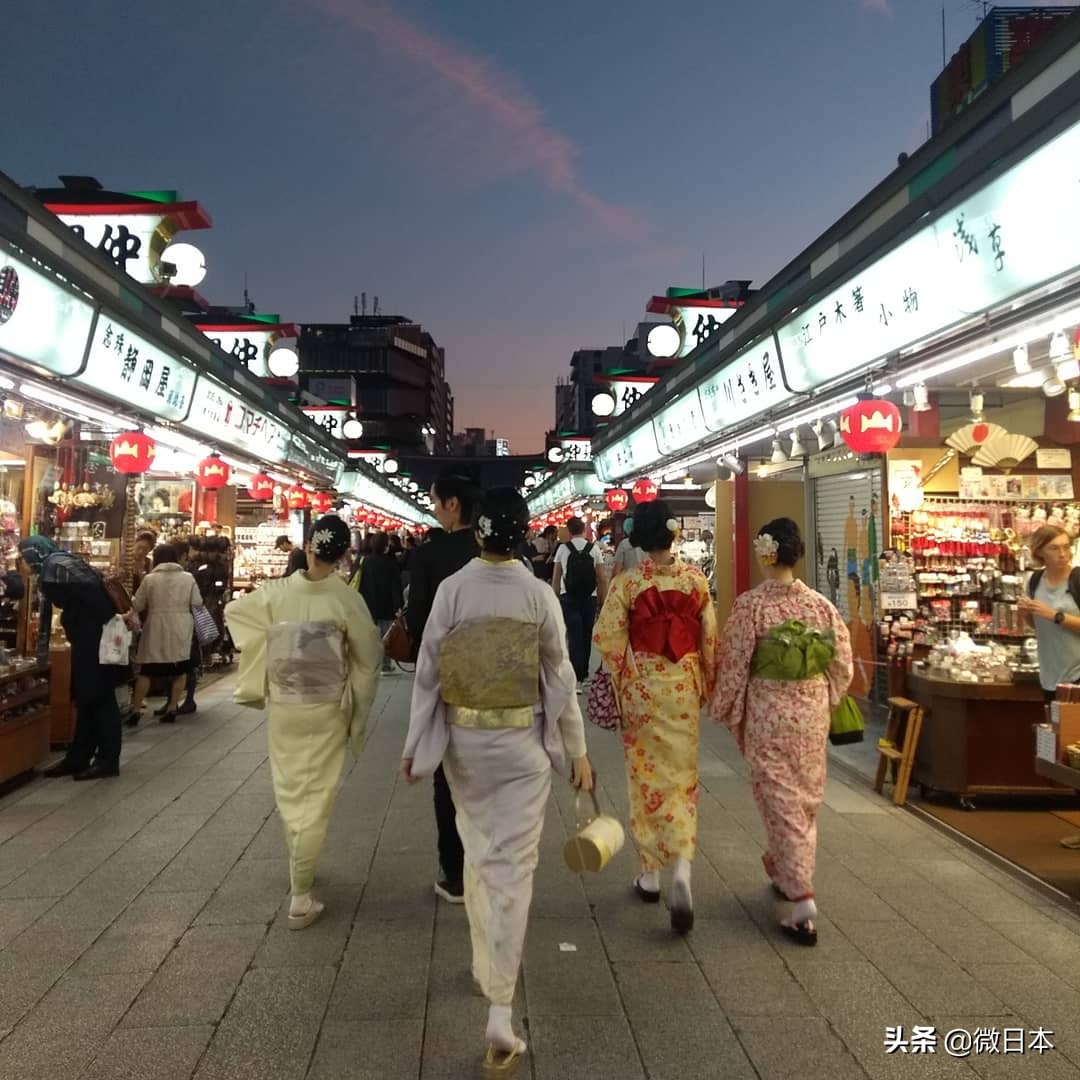 浅草寺的御守直接买就可以了吗,浅草寺合格御守