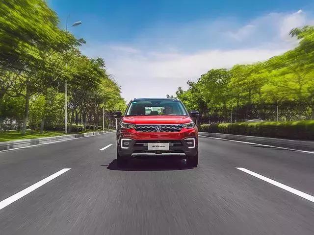 cs55经济模式,cs55怎么锁住方向盘不动