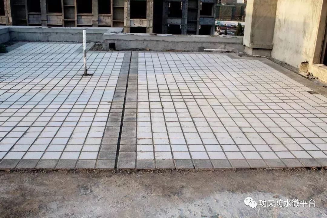 屋面防水做法及工艺流程,屋面防水怎么做最好最省钱