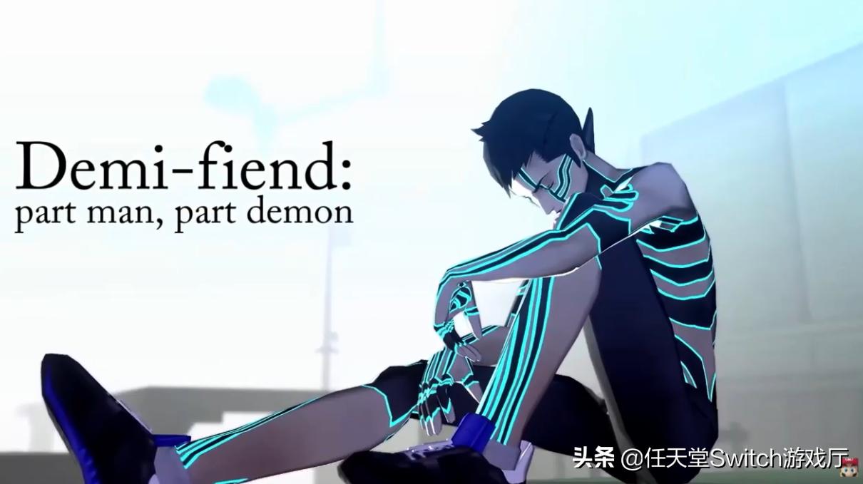 真女神转生3switch1.03,真女神转生3重制版switch