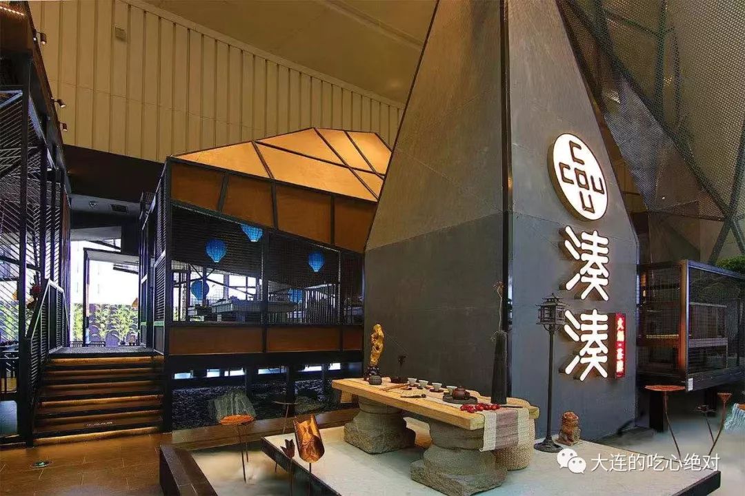 大连11家好吃不贵的小店盘点,大连超好吃的24家店