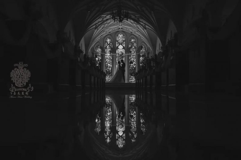 日本嘉美麓德高端婚礼会馆菜品,嘉美麓德婚礼